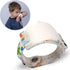 Wipeband 6-Layer Nose Wipes | Kids Wearable Bracelet with Built-in Nose Tissues | Soft Laminated Tissues | Convenient