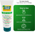 Real Time Pain Relief Hemp Oil Plus, 4oz Tube, Advanced Formula with 19 Natural Ingredients