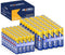 PKCELL AA Batteries & AAA Batteries 80 Count, 40 Double A Batteries and