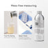 Dirty Labs Hand Wash and Delicates, Scent Free, 32 Loads, Bio Enzyme Liquid Detergent
