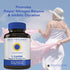 L-Lysine, Supports Healthy Skin, 60 Vegan Capsules, 500mg