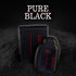 Pure Black by CREATION LAMIS, 3.3 OZ