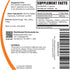 BulkSupplements.com Essential Amino Acids Capsules, EAA Capsules, Essential Amino Acids Supplement, 2 Capsules per