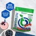 BioTrust Low Carb Lite, 20 Grams Grass-Fed Whey Protein Isolate, 100 Calories, Non-GMO, 14 Servings, Strawberries and