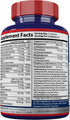 Neuro Plus Brain & Focus Formula, Nootropic Brain Booster Supplement for Mental Clarity and Energy