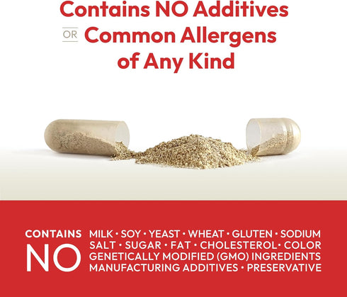 ANDREW LESSMAN Essential-1 Multivitamin 3000 IU Vitamin D3 30 Small Capsules - High Potency, No Additives