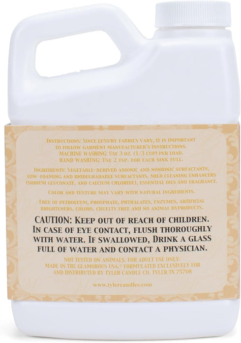 TYLER CANDLE COMPANY Tyler Glamorous Wash