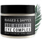 RUGGED & DAPPER Premium Men's Eye Cream | Age Defense for Dark Circles, Wrinkles & Puffy Eyes | Unscented with