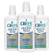 Closys Healthy Teeth Anti-Cavity Oral Rinse Mouthwash with Fluoride, Non-Burning, Non-Irritating – 32 Fl Oz (Triple