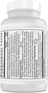 Best Naturals Probiotics for Women - 60 Delayed Capsules, 100 Billion CFU, 10 Strains + Prebiotics & Digestive Enzymes