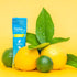 HydroMATE Electrolytes Powder Packets - Lemon Low Sugar Hydration Accelerator Drink Mix, 30 Count for Fast Liquid
