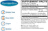 Euromedica FloraSure Probiotic, 30 Capsules, Supports Healthy Gut Flora & Digestion, Vegan, Non-GMO, Dairy Free