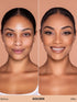 SHEGLAM Full Coverage Foundation Makeup - Long Lasting Waterproof Matte Liquid Foundation (Golden)