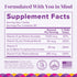 Barimelts ADEK - 60 Fast-Dissolving Tablets, Sugar-Free Bariatric Vitamins for Women, Natural Strawberry Flavor