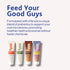 Travel-Friendly Vanilla Toothpaste for Kids & Adults - Nano Hydroxyapatite Formula