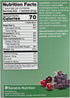 ProtiFit - High Protein Fruit Flavored Powder Drink Mix, 15g Protein, Low Calorie, Sugar Free, Ideal Protein Compatible, 7 Servings Per Box (Cranberry Grape)