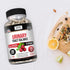 Kaya Naturals D-Mannose - Urinary Tract Cleanse & Bladder Health - Made with Cranberry, Hibiscus & Dandelion Root