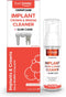 Eversmile OmniFoam Dental Cleaner, Cleaning Foam for Implants, Crowns, and Bridges, Pack of 1, 50ml Bottle