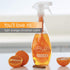 Pack. 2 JAWS Kitchen Cleaner Refill Includes Refill Pods. Refillable Cleaning Supplies.
