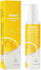 Lemon Flavor Hair Removal Cream for Women and Men, Painless for Sensitive Skin, SONOBOM Bikini Hair Removal Cream
