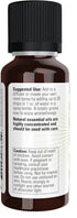 NOW Foods Essential Oils, Peace, Love and Flowers, Sweet Floral Aromatherapy Blend, Vegan, 1-Ounce