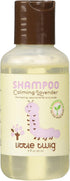 Little Twig All Natural Baby Shampoo, Calming Lavender Scent, 2 Ounce Bottle