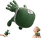 Heated Neck and Shoulder Massager with Finger-Like Kneading Nodes, Deep Tissue Massage