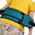 HHCCTEO Adjustable Anti-Fall Bed Safety Belt, Bed Safety Harness Adjustable Guardrail Belt Patient