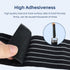 Comfytemp Reusable Ice Pack Strap, 27.6 x 2 in, Stretchable Ice Belt Extender Strap for Most Ice Packs, 1pc