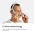 N30i ResMed AirFit Cushion - Nasal CPAP Mask Cushion Replacement - Soft Silicone - Quiet Venting - CPAP Supplies