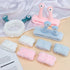 Canitor Snail Spa Headband Wrist Bands for Washing Face, Cute Animal Hair Band for Skincare, Funny Gifts