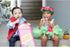 grabease Double Sided Training Toothbrush for Infants, BPA-Free & Phthalate-Free, Mint (1 Pack)