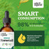 Horsetail Horsetail 2 oz Wild & Organic Extract Drops - Hair Skin Nails Support - Liquid Supplement - Herb Powder Based