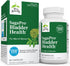 Terry Naturally SagaPro Bladder Health - 60 Capsules - Non-GMO, Vegan, Gluten Free - Supports Bladder Function for Men