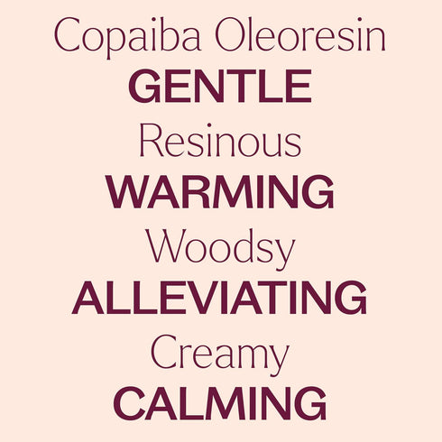 Plant Therapy Copaiba Oleoresin, 30 mL (1 oz), 100% Pure, Therapeutic Grade