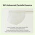 Centella Toner Pads - 60 Pads Advanced Calming & Soothing Hydrating Toner Formula for Sensitive Skin, Korean Skin Care