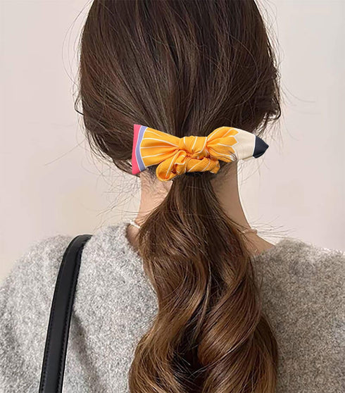 Women's Teacher Outfits and Hair Accessories - Headbands, Clips, Ties for Back to School Teacher Appreciation Gifts