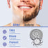 Shaver Replacement Blades for Skull Shaver Pitbull Gold PRO, 1 Set of Replacement Heads