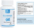 JulyDeer Magnesium Complex - 350mg Magnesium Glycinate, Malate, Citrate, Taurine, Oxide, L-threonate for Muscles,