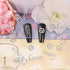 JERCLITY 20pcs Silver Alloy Zodiac Nail Charms, 10pcs Zodiac Sign Symbols and 10pcs Zodiac Constellation Words for Nails