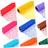 Roll Tulle Craft Ribbon, Wide Whimsy Ribbon for DIY Craft, Spider Web Decoration, Handmade Mesh Flower Ribbon