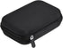 Hipiwe Hard Shell Essential Oil Carrying Case, Holds 12 Bottles (5ml, 10ml, & 10ml Rollers), Travel Size Organizer,