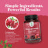 Advanced Antioxidant Superfood Pomegranate Supplement - Natural Pomegranate Extract Polyphenols for Heart Health &