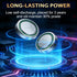 YIGOCELL LR41 AG3 392 384 192 SR41SW CX41 L736 1.5V Clock5-Year Life(10 Count) Advanced Alkaline Battery, Button