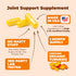 Quercetin with Bromelain & Turmeric Curcumin - 120 Caps Bromelain Supplement with Black Pepper for Immune & Joint