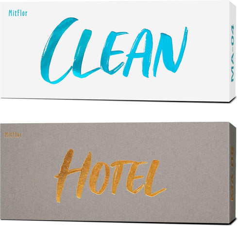 Fragrance Oil, MitFlor Hotel and Clean Fragrance Oils Set, Soap Candle Making