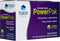 Trace Minerals Power Pak Electrolyte Powder Packets, 30 Packets, Acai Berry, 1200 mg Vitamin C, Zinc, Magnesium