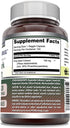 Amazing Formulas Pine Bark Extract Supplement | 100 Mg Per Serving | 120 Veggie Capsules | Non-GMO | Gluten Free | Made in USA