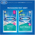 DenTek Complete Clean | Easy Reach Angled Floss Picks, No Break & No Shred Floss, 75 Count in Each (Pack of 5)