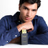 Swiss Arabian Shaghaf Oud Aswad, Luxury EDP Spray Fragrance from Dubai, Long Lasting Signature Aroma, 2.5 Oz